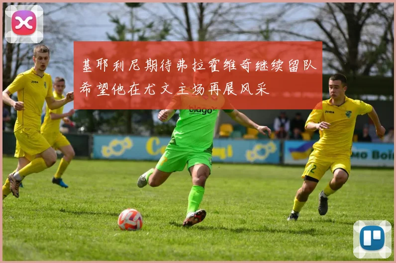 基耶利尼期待弗拉霍维奇继续留队希望他在尤文主场再展风采