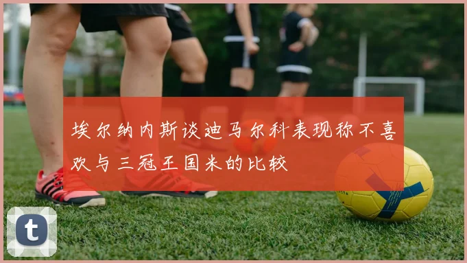 埃尔纳内斯谈迪马尔科表现称不喜欢与三冠王国米的比较